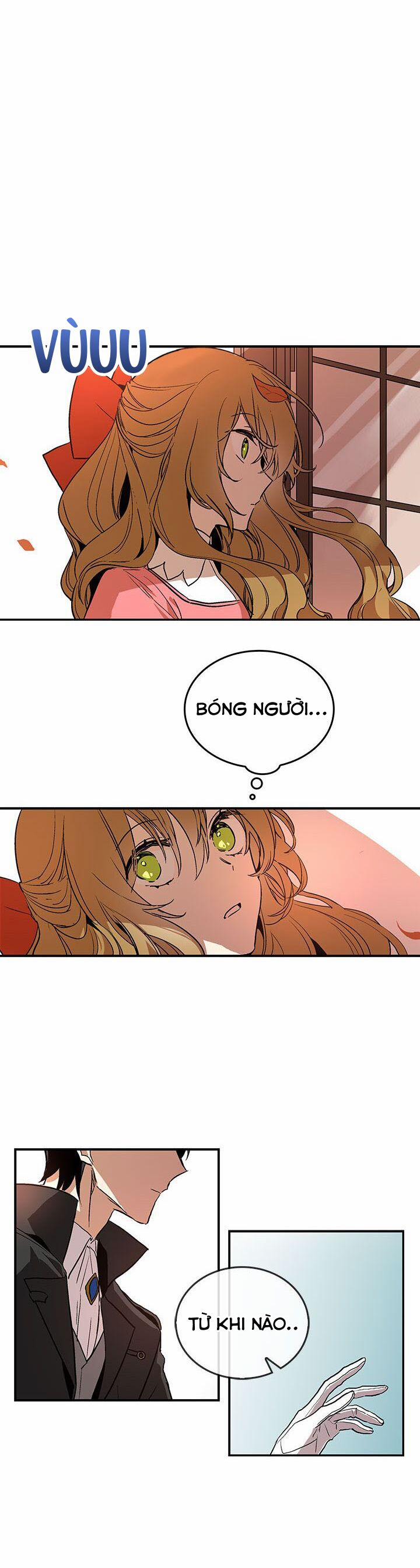 Vị Hôn Thê Khế Ước Của Công Tước 12 trang 16