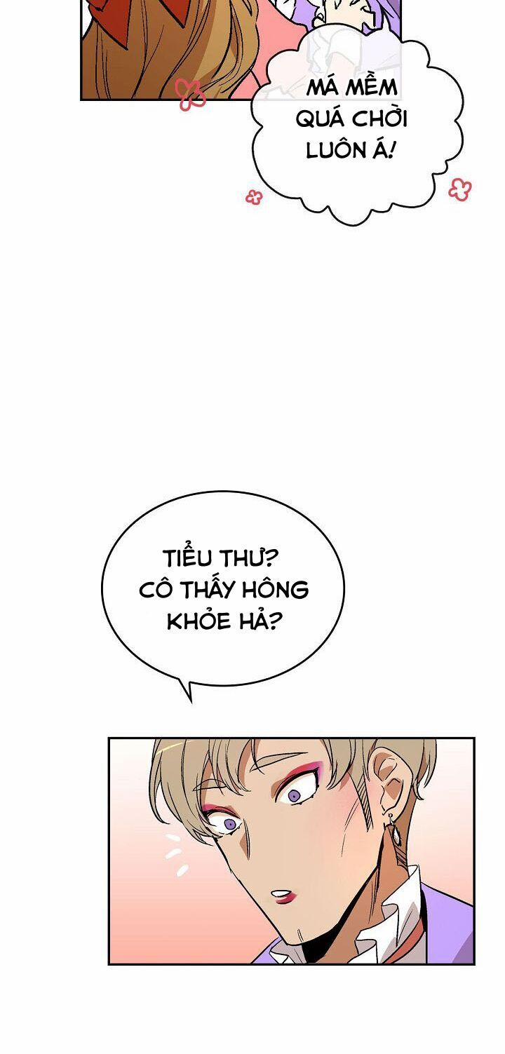 Vị Hôn Thê Khế Ước Của Công Tước 13 trang 13