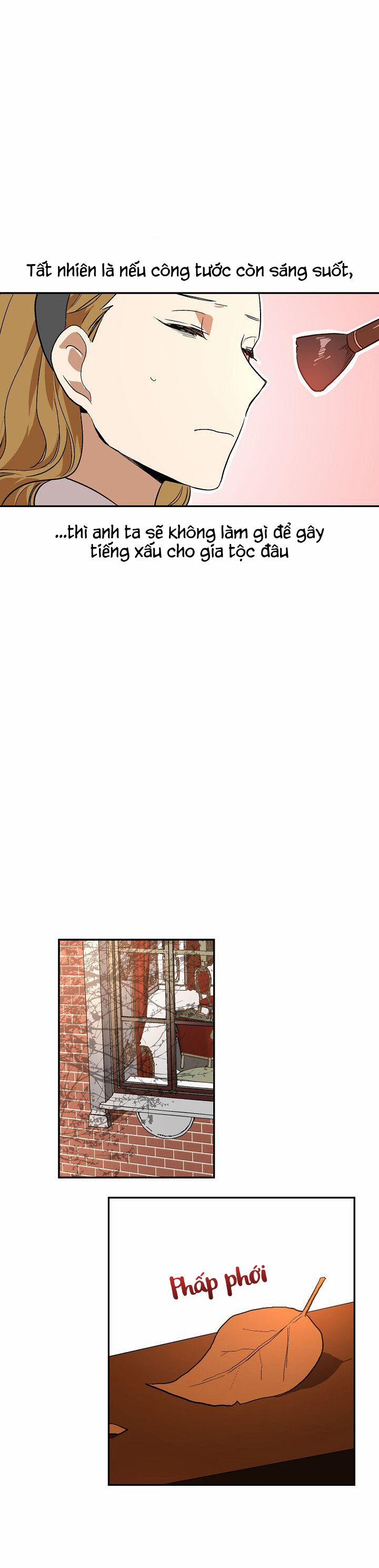 Vị Hôn Thê Khế Ước Của Công Tước 13 trang 19