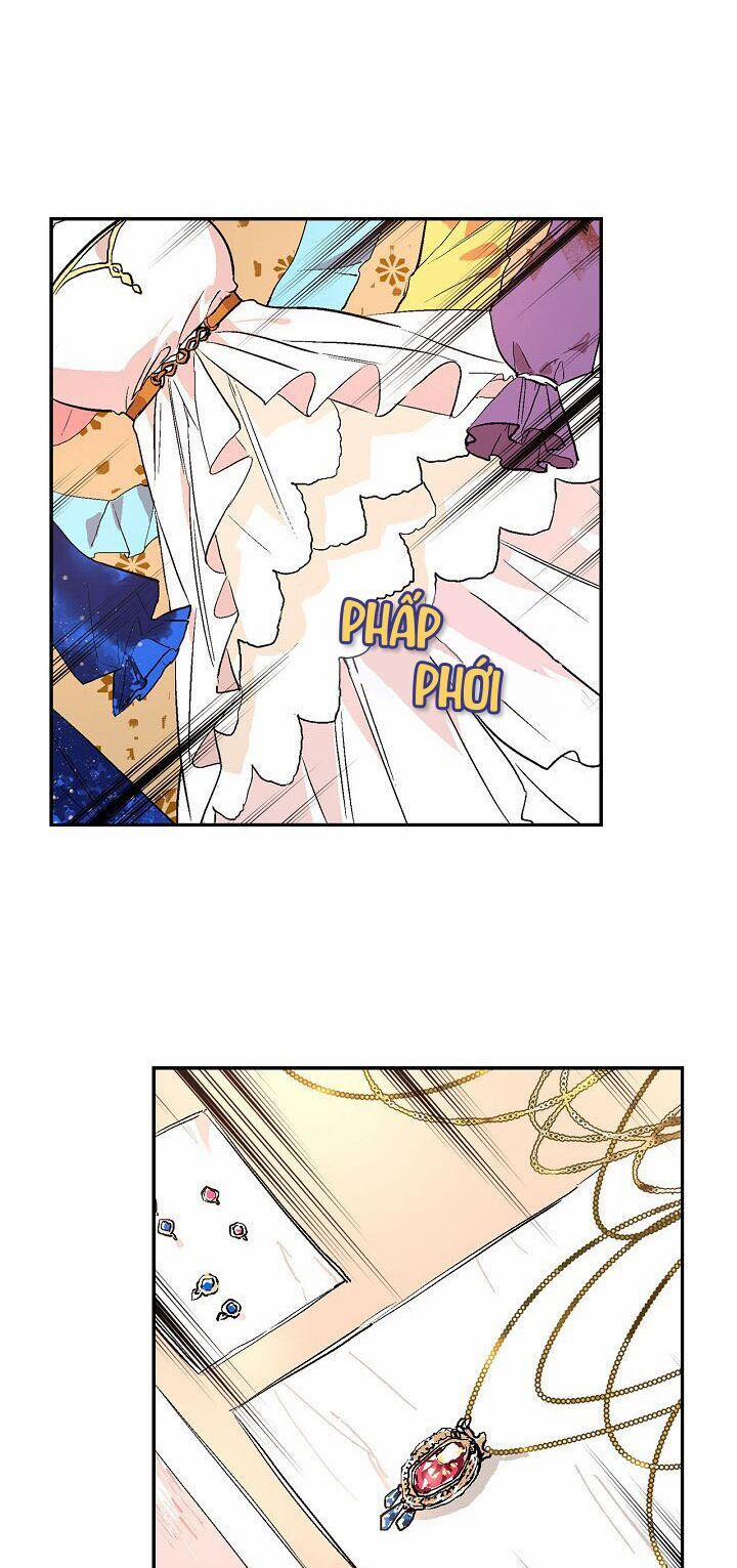 Vị Hôn Thê Khế Ước Của Công Tước 13 trang 23