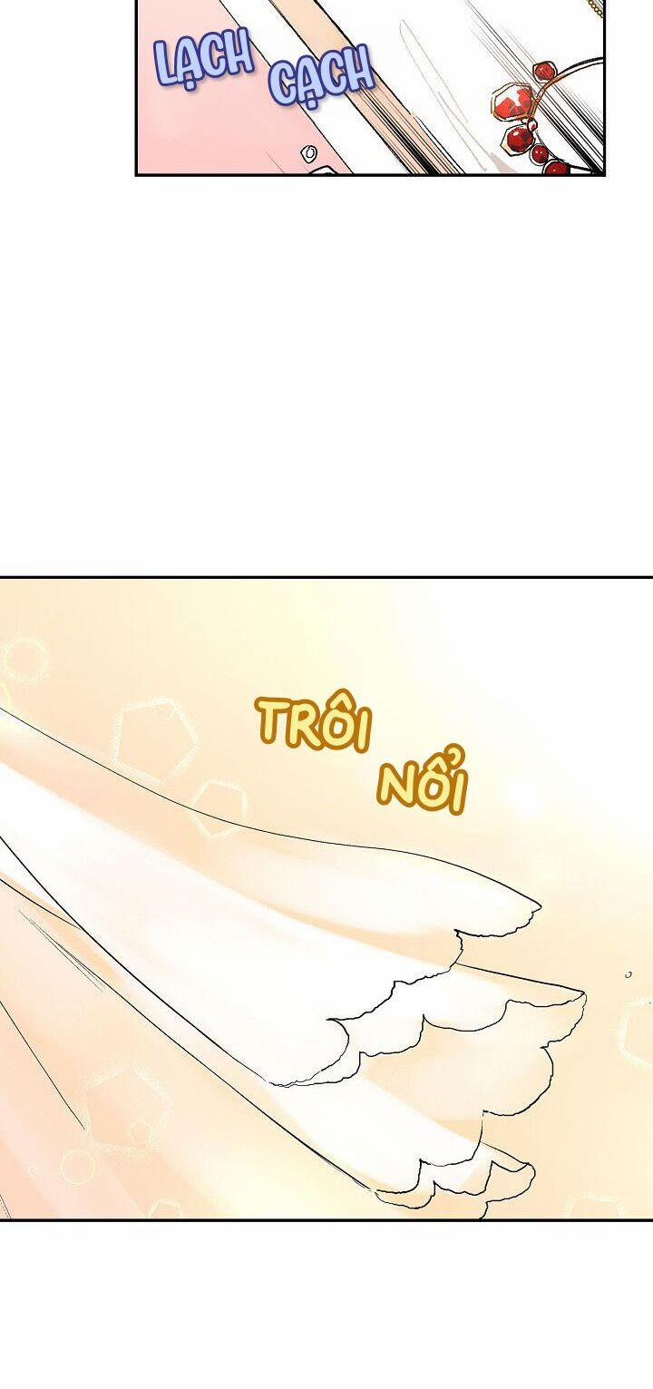 Vị Hôn Thê Khế Ước Của Công Tước 13 trang 24