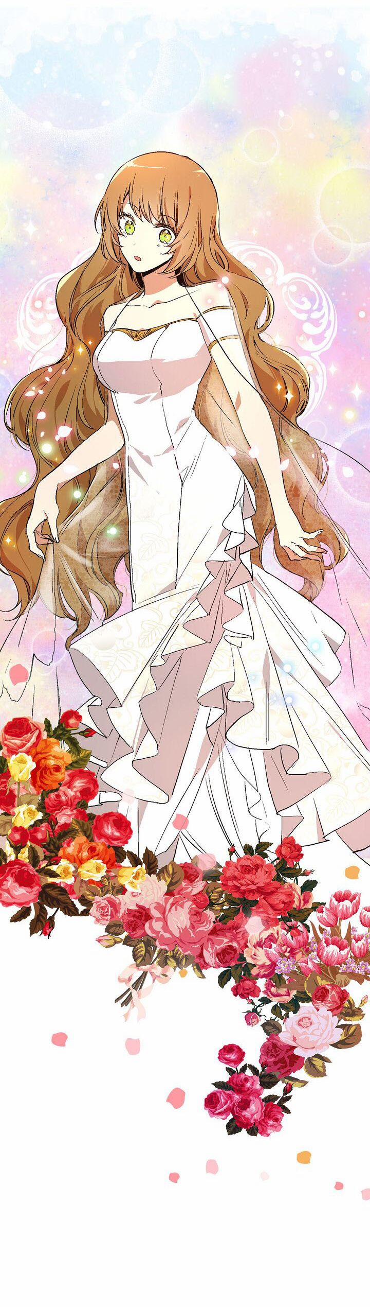 Vị Hôn Thê Khế Ước Của Công Tước 13 trang 25