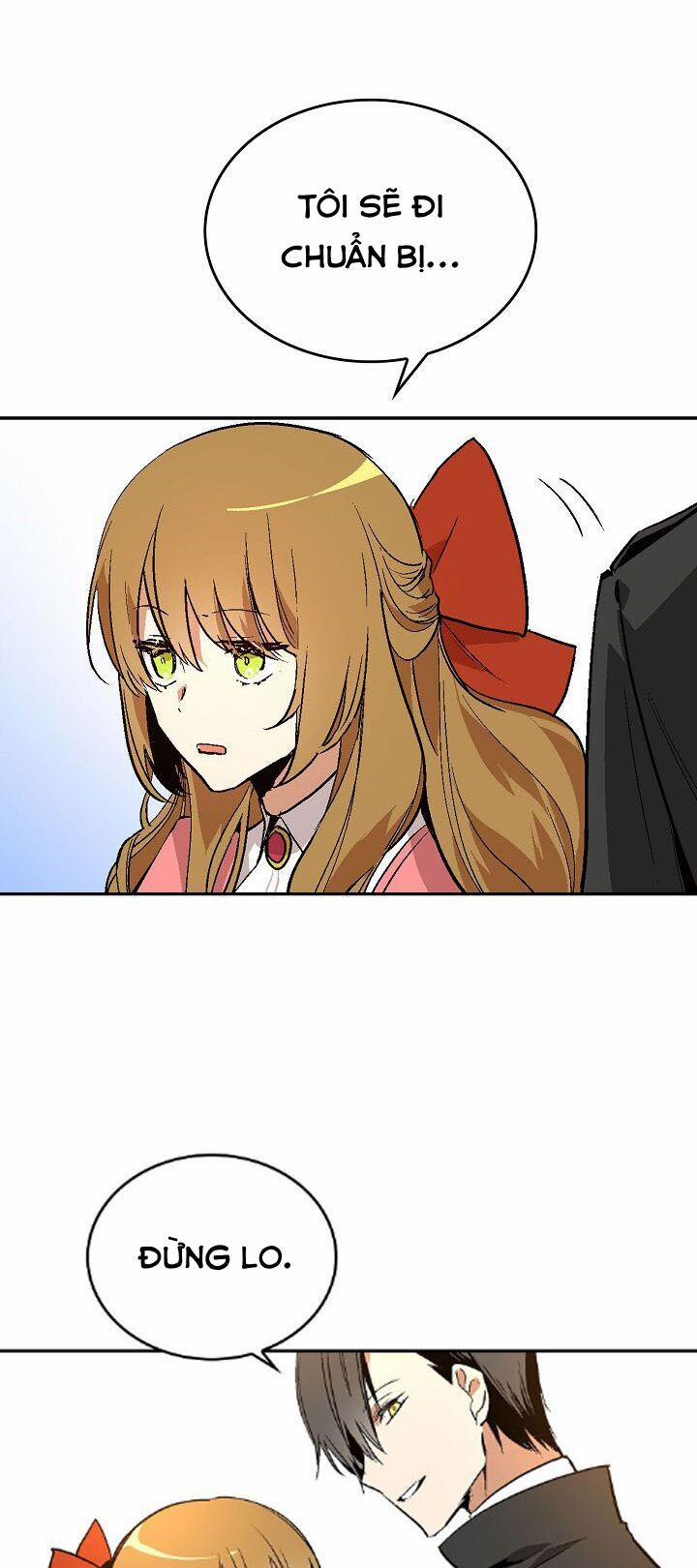 Vị Hôn Thê Khế Ước Của Công Tước 13 trang 4