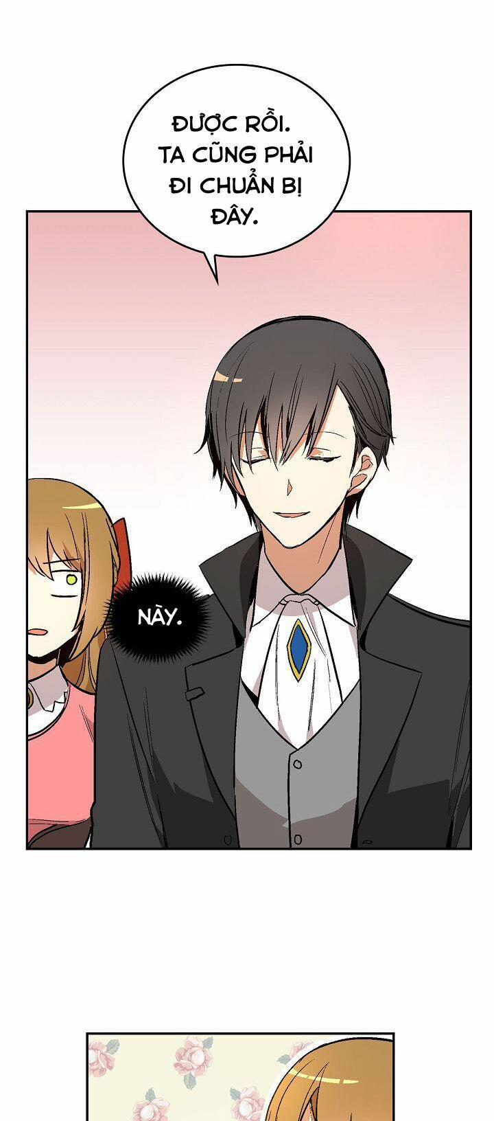 Vị Hôn Thê Khế Ước Của Công Tước 13 trang 8