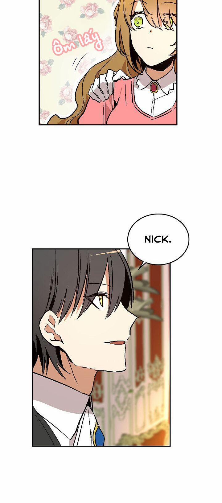 Vị Hôn Thê Khế Ước Của Công Tước 13 trang 9