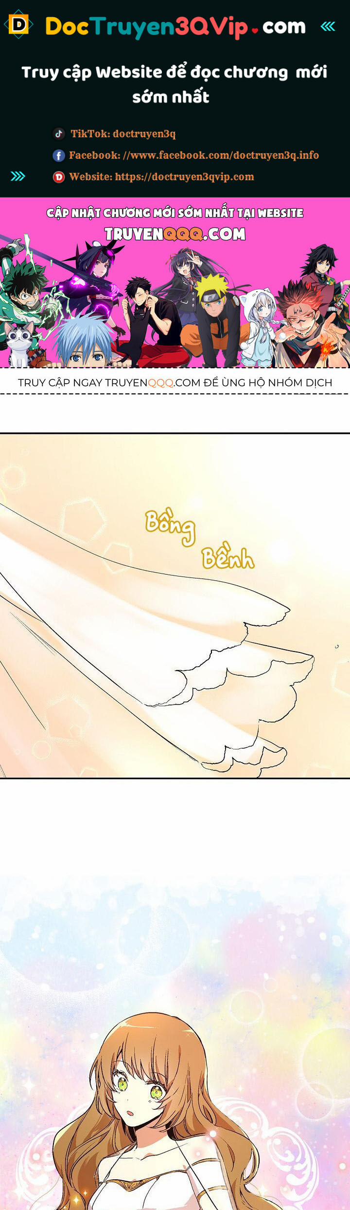 Vị Hôn Thê Khế Ước Của Công Tước 14 trang 0