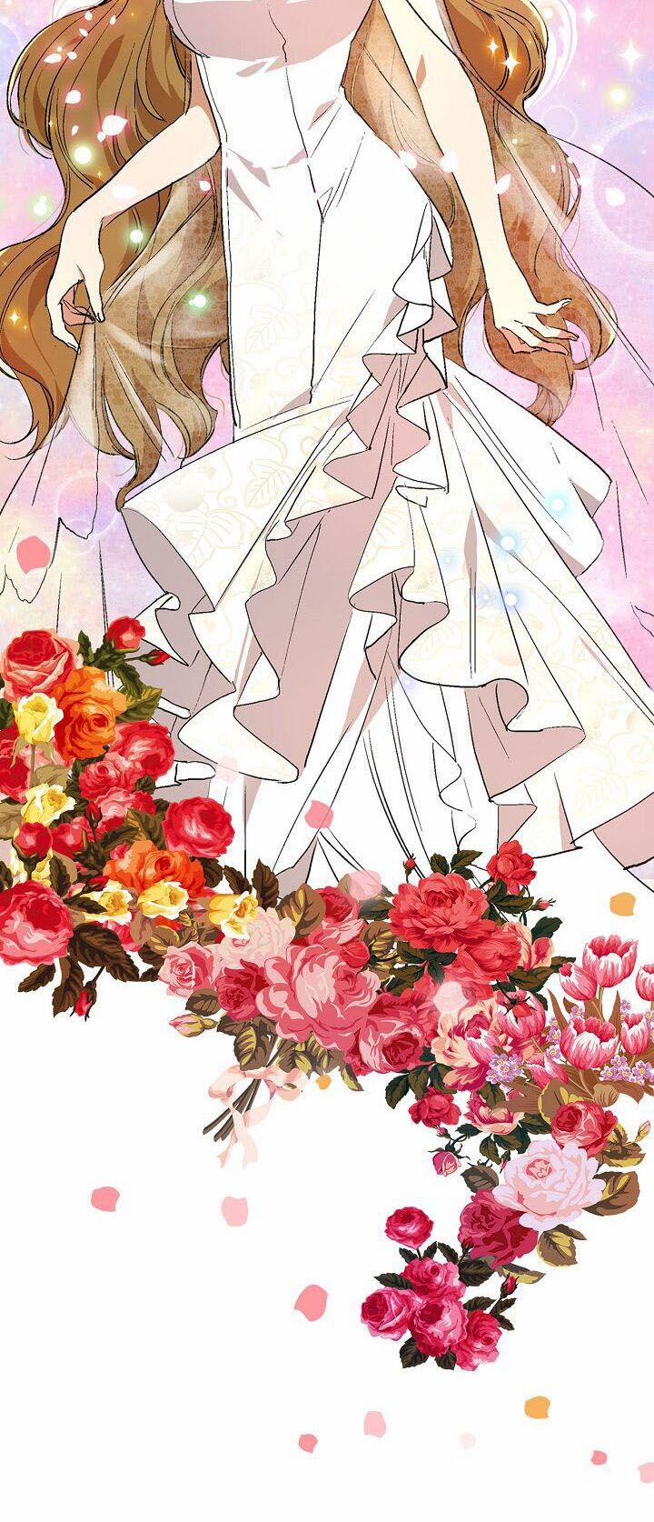 Vị Hôn Thê Khế Ước Của Công Tước 14 trang 1