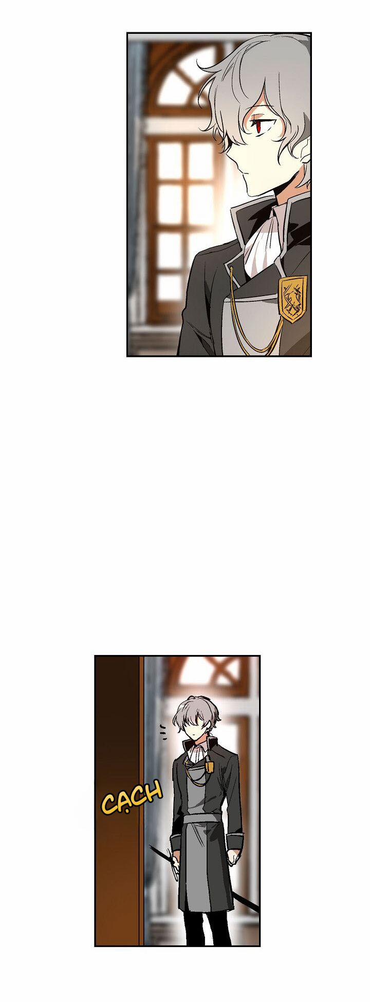 Vị Hôn Thê Khế Ước Của Công Tước 14 trang 13