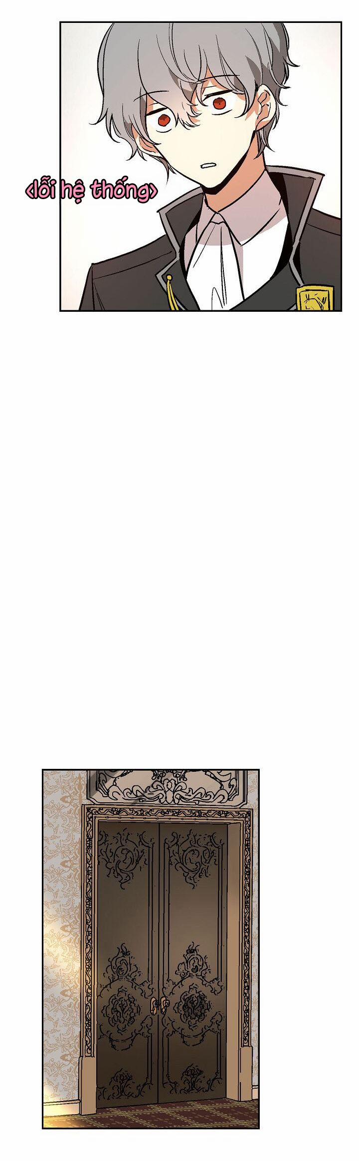 Vị Hôn Thê Khế Ước Của Công Tước 14 trang 17