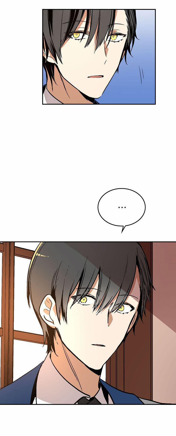 Vị Hôn Thê Khế Ước Của Công Tước 14 trang 20