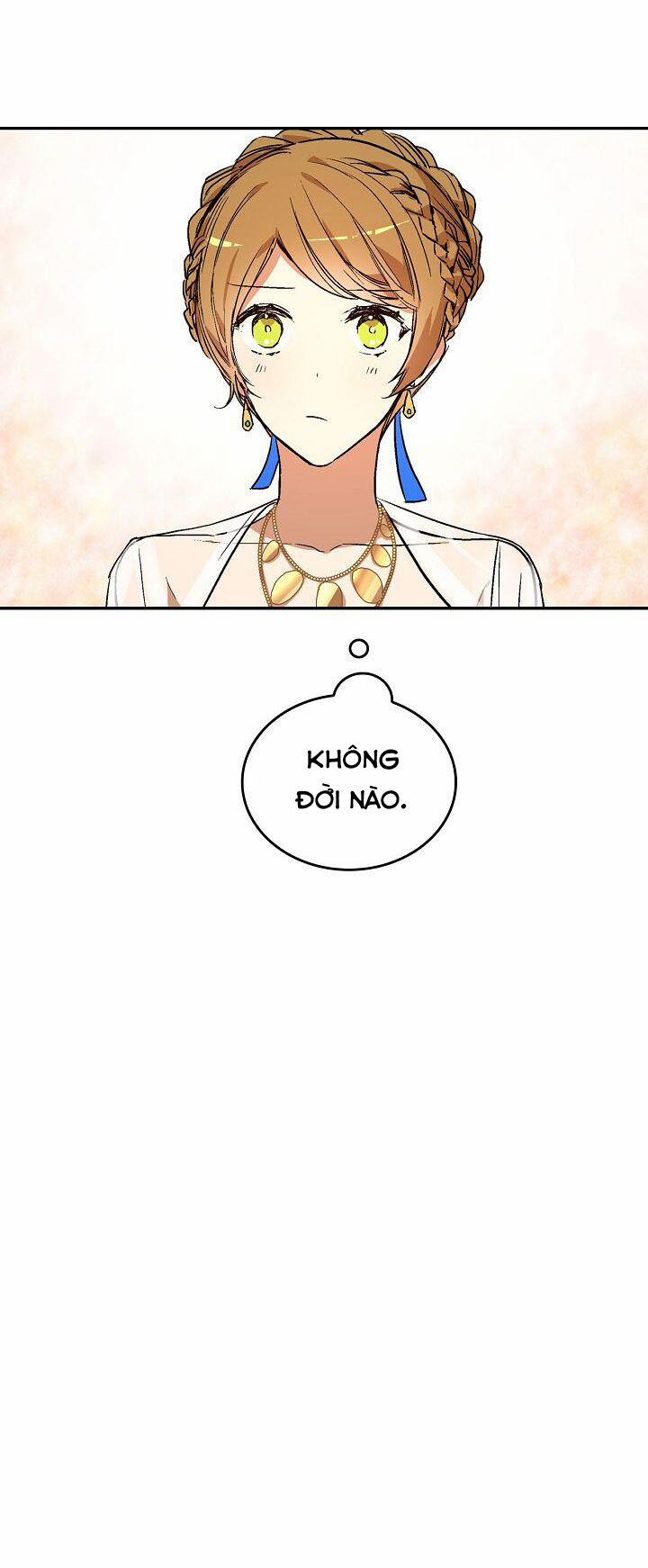 Vị Hôn Thê Khế Ước Của Công Tước 14 trang 26