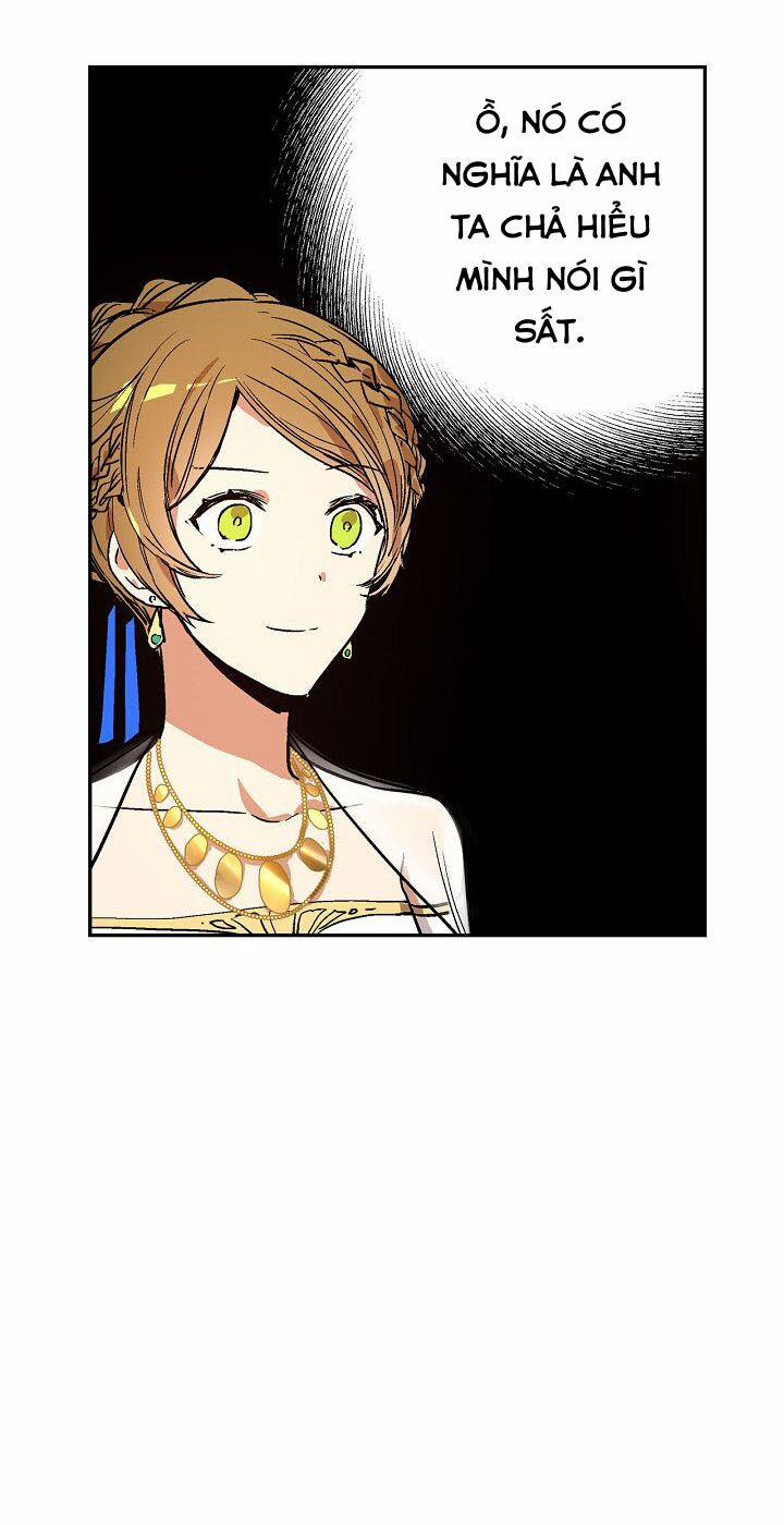 Vị Hôn Thê Khế Ước Của Công Tước 14 trang 29