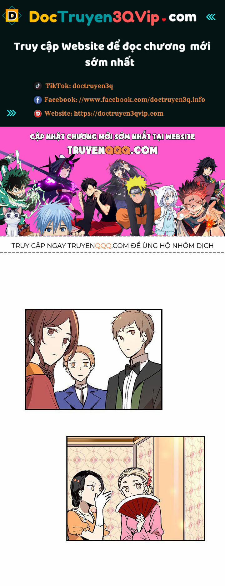 Vị Hôn Thê Khế Ước Của Công Tước 15 trang 0