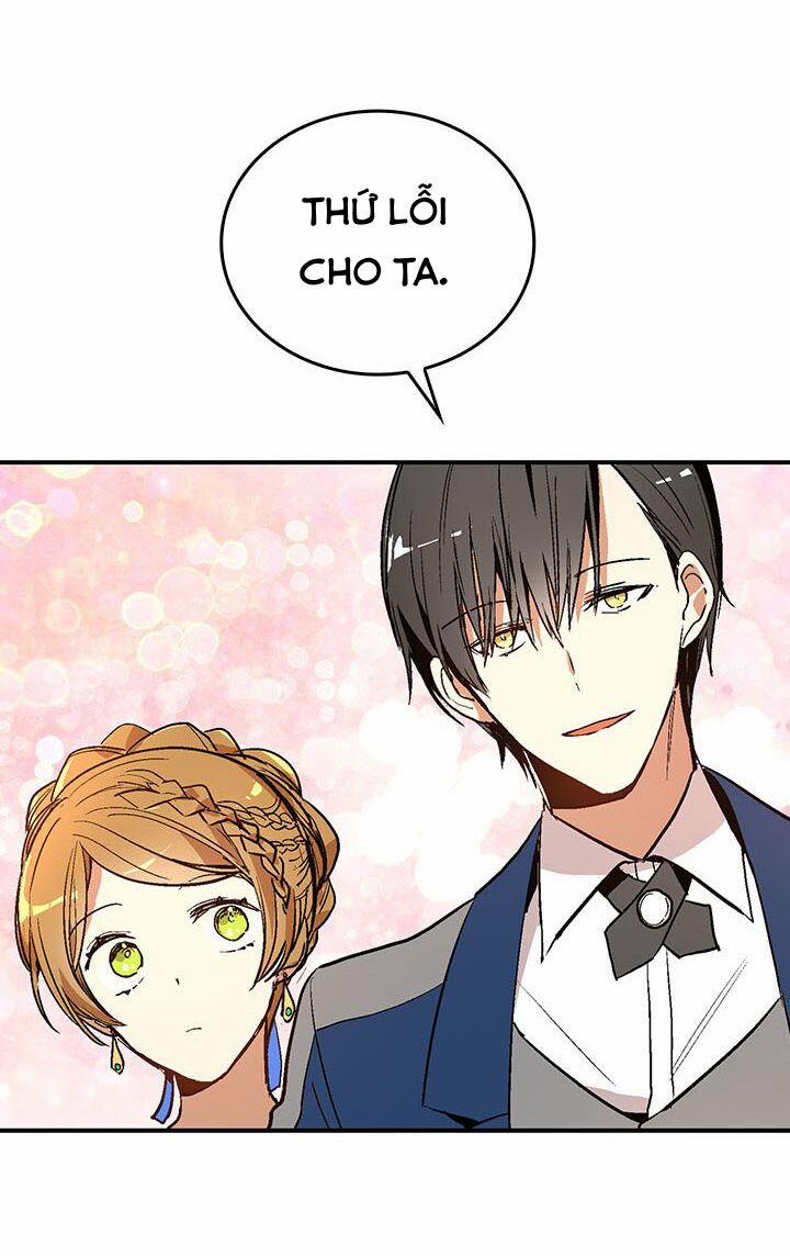 Vị Hôn Thê Khế Ước Của Công Tước 15 trang 10