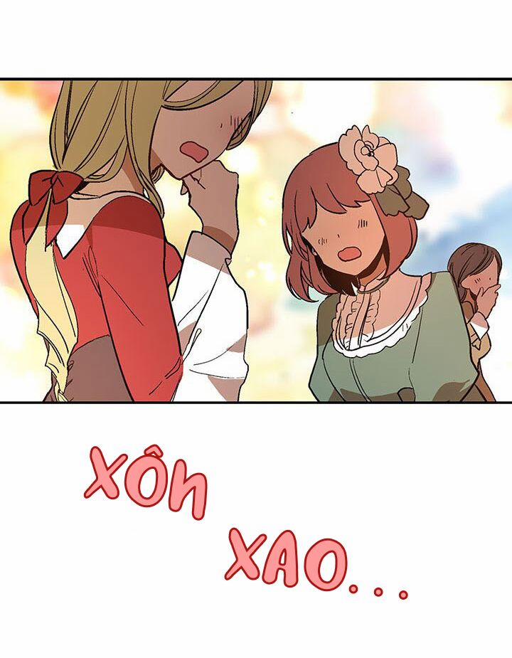 Vị Hôn Thê Khế Ước Của Công Tước 15 trang 11