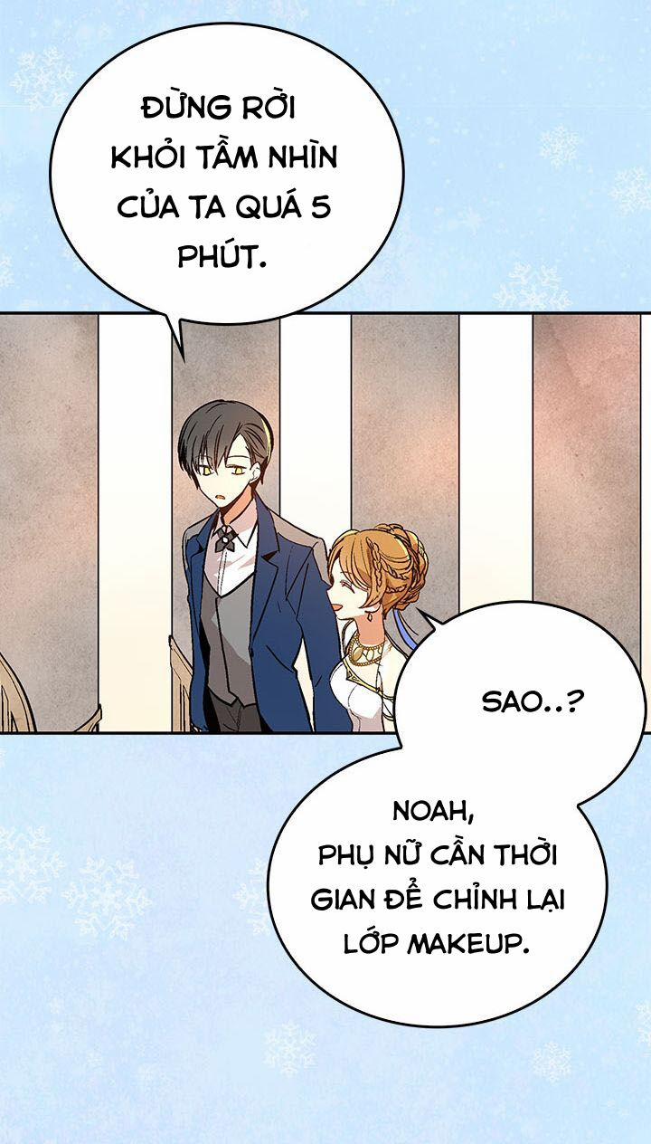 Vị Hôn Thê Khế Ước Của Công Tước 15 trang 14