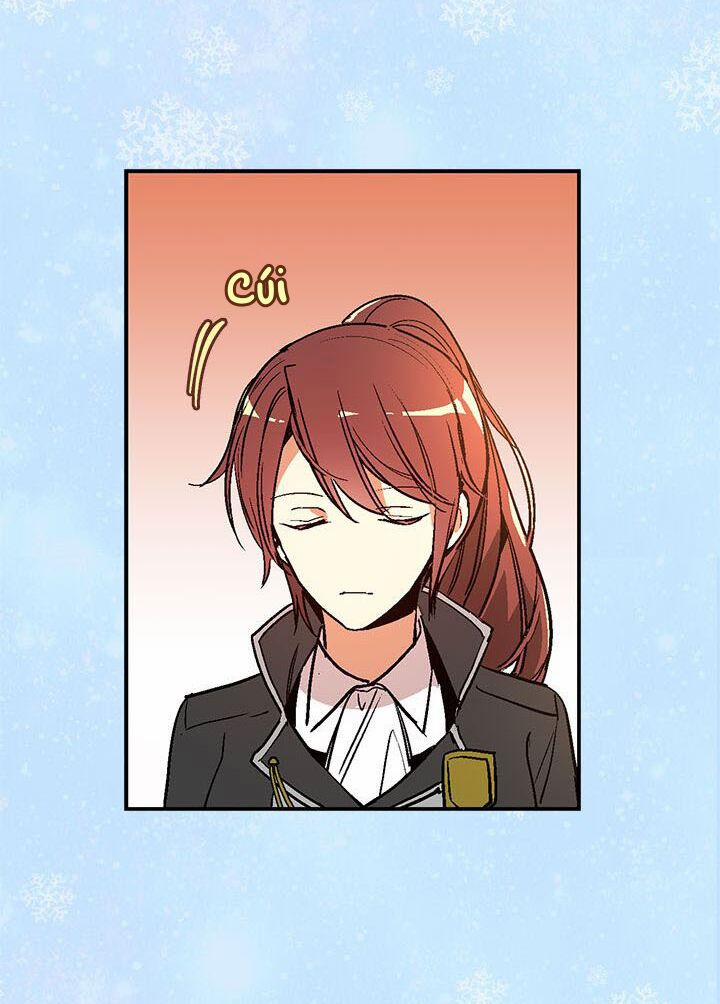 Vị Hôn Thê Khế Ước Của Công Tước 15 trang 16