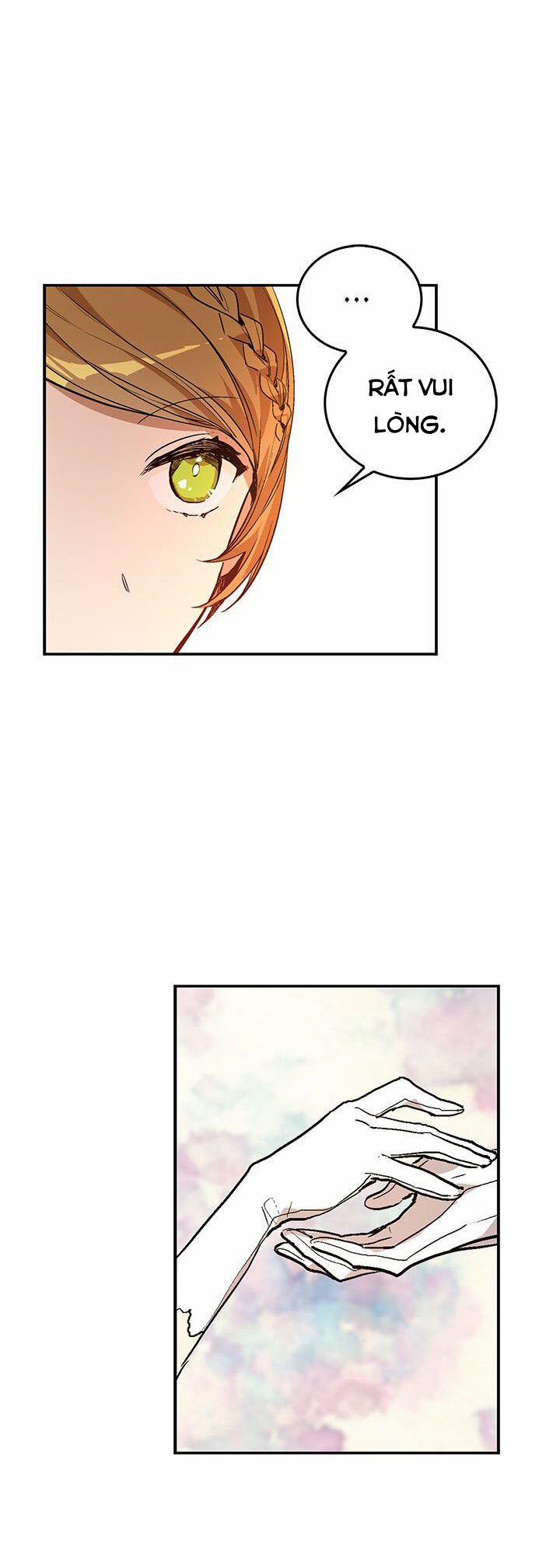 Vị Hôn Thê Khế Ước Của Công Tước 15 trang 20