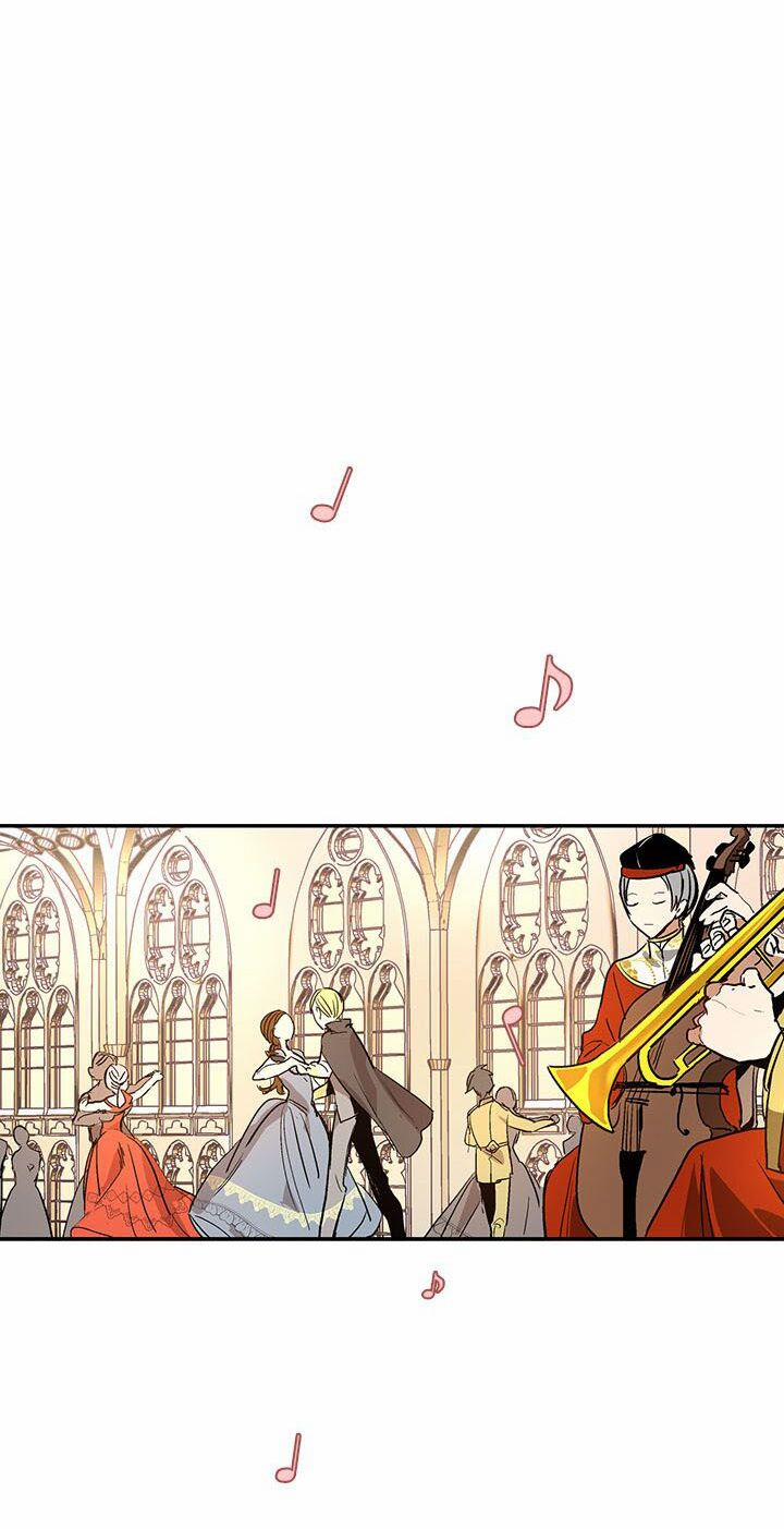 Vị Hôn Thê Khế Ước Của Công Tước 15 trang 21