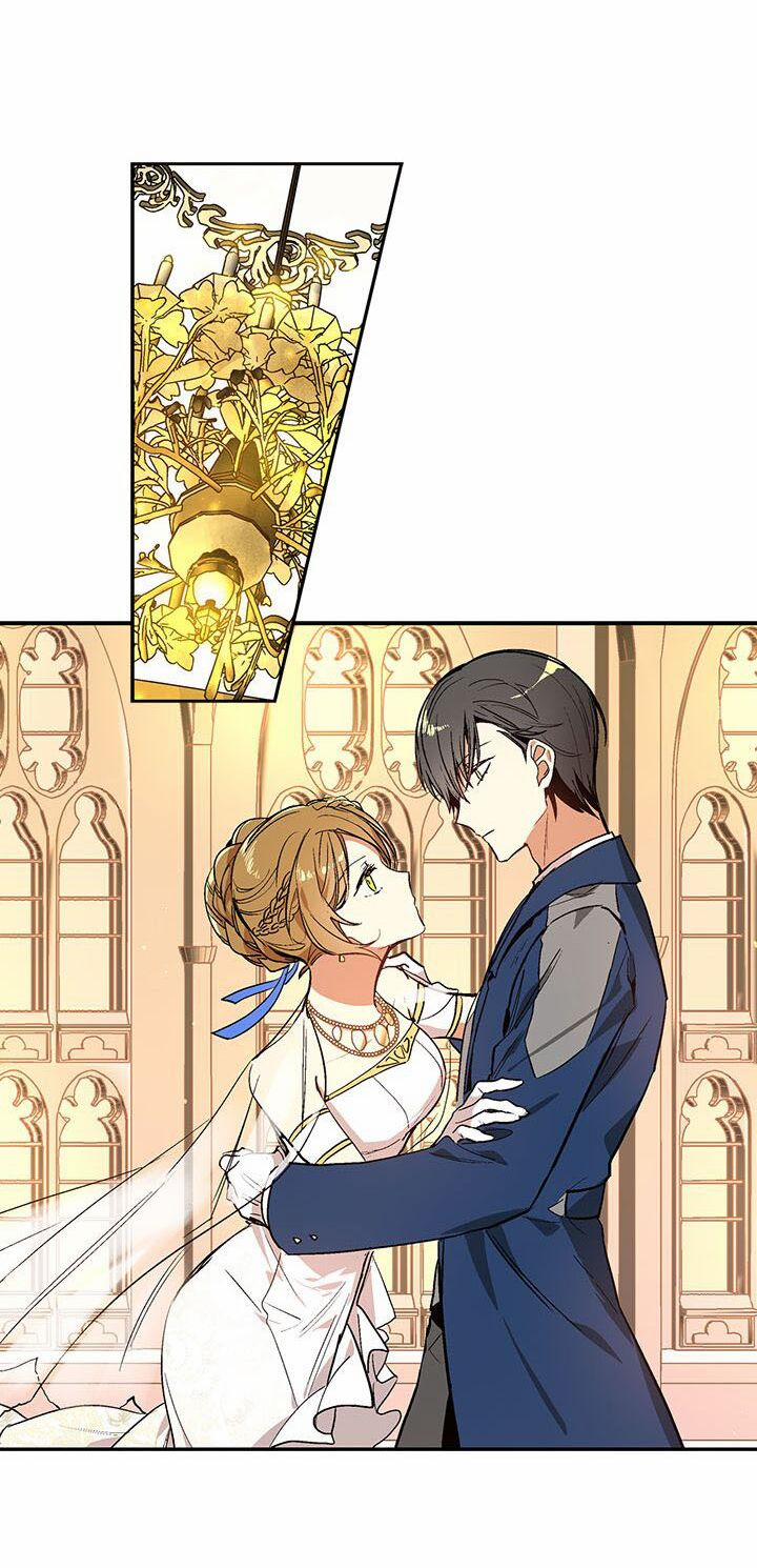 Vị Hôn Thê Khế Ước Của Công Tước 15 trang 23