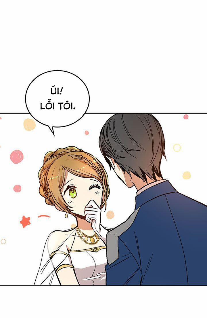 Vị Hôn Thê Khế Ước Của Công Tước 15 trang 29