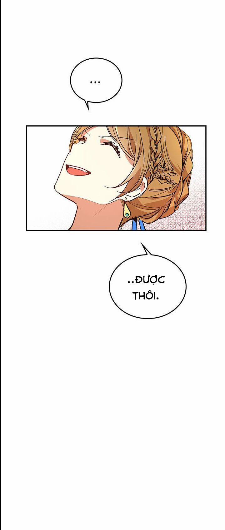 Vị Hôn Thê Khế Ước Của Công Tước 15 trang 33