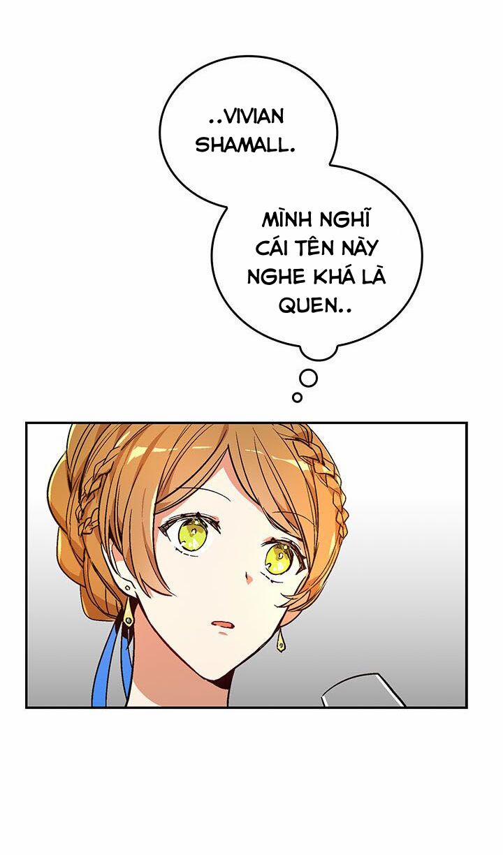 Vị Hôn Thê Khế Ước Của Công Tước 15 trang 39