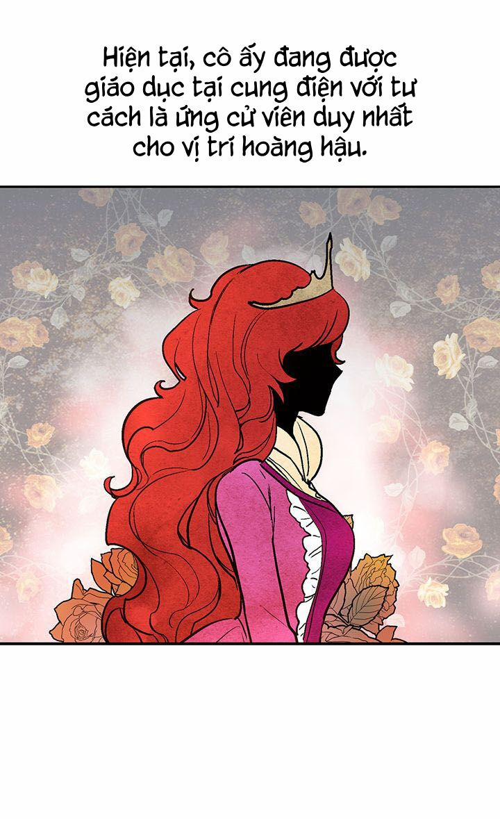 Vị Hôn Thê Khế Ước Của Công Tước 15 trang 44