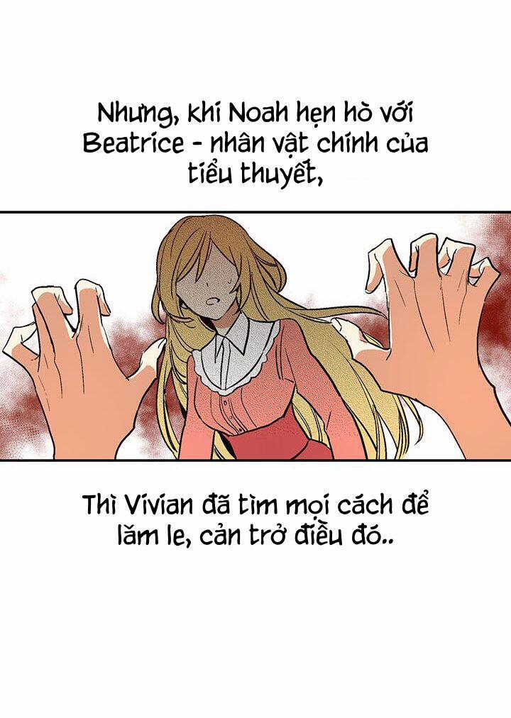 Vị Hôn Thê Khế Ước Của Công Tước 15 trang 45