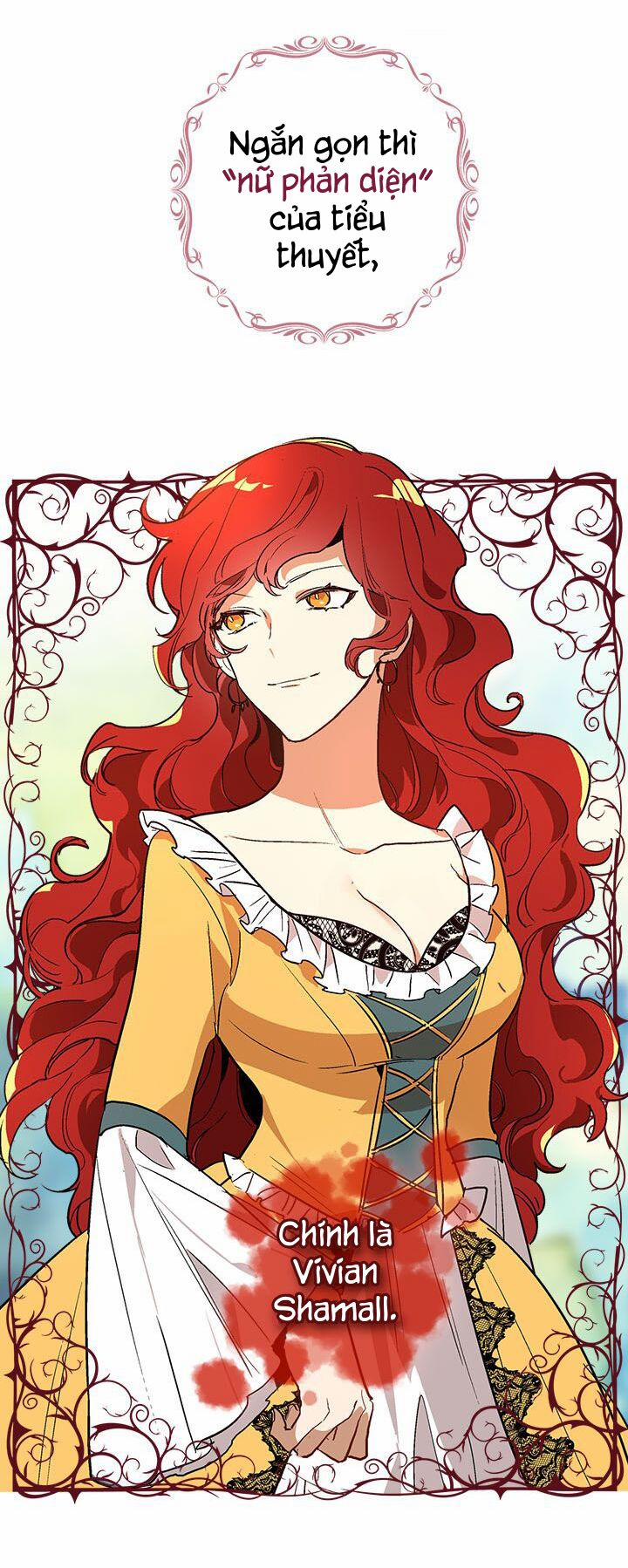 Vị Hôn Thê Khế Ước Của Công Tước 15 trang 46