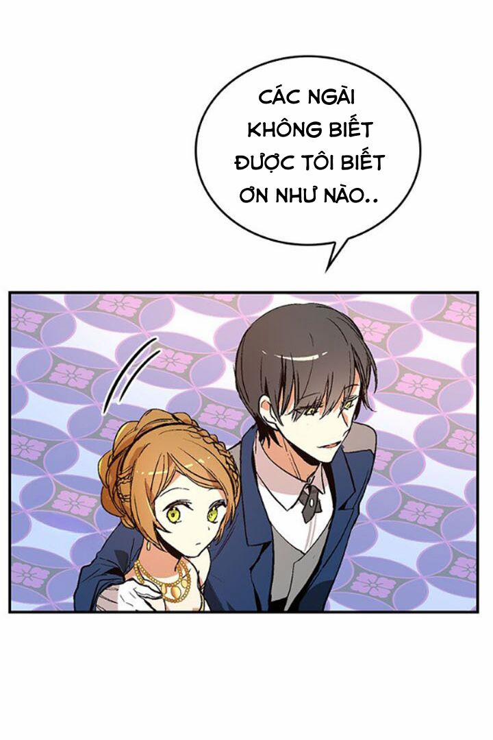 Vị Hôn Thê Khế Ước Của Công Tước 15 trang 5