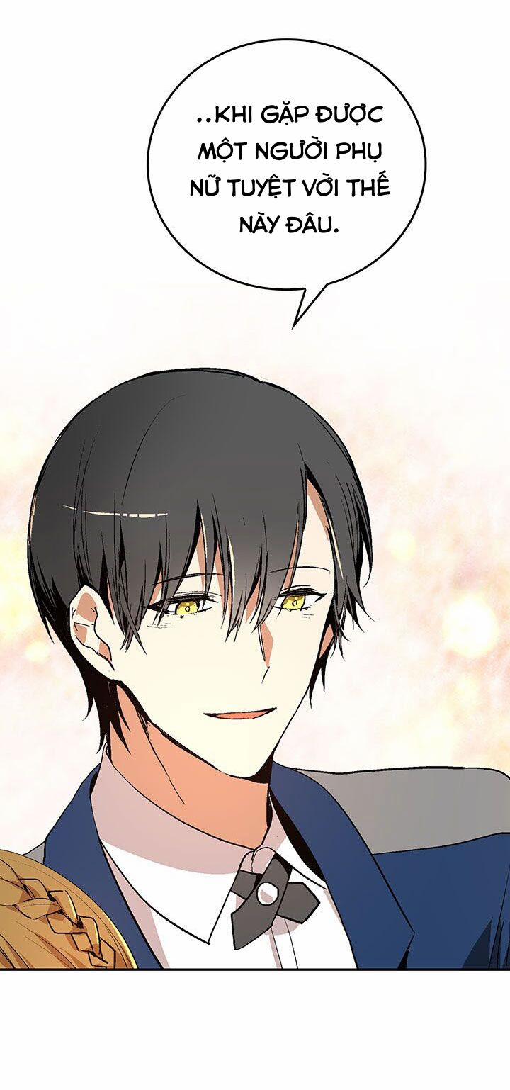 Vị Hôn Thê Khế Ước Của Công Tước 15 trang 6