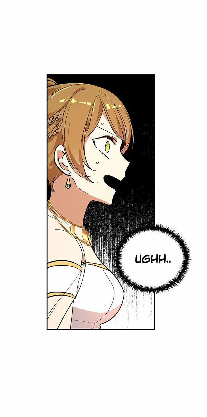 Vị Hôn Thê Khế Ước Của Công Tước 15 trang 7