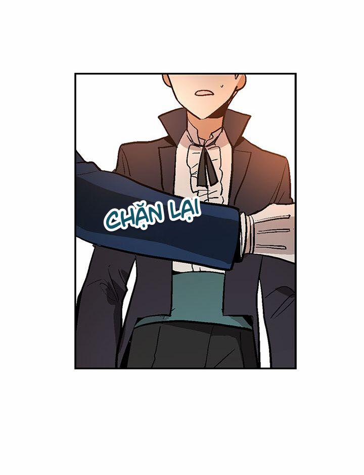 Vị Hôn Thê Khế Ước Của Công Tước 15 trang 9