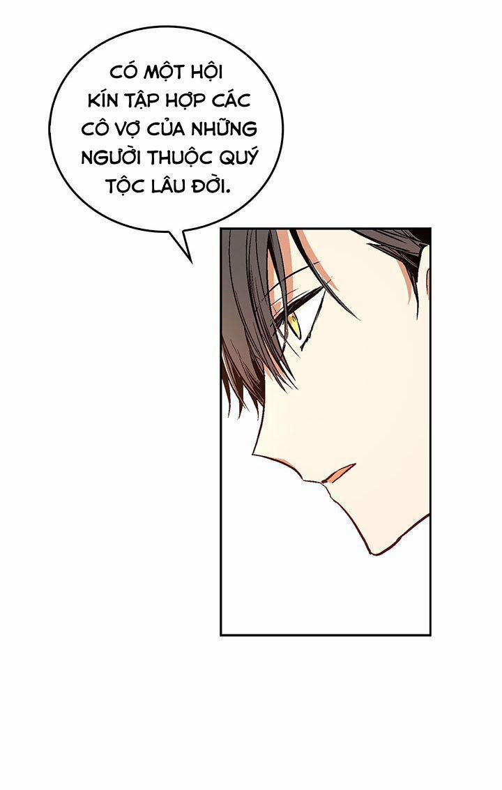 Vị Hôn Thê Khế Ước Của Công Tước 16 trang 12