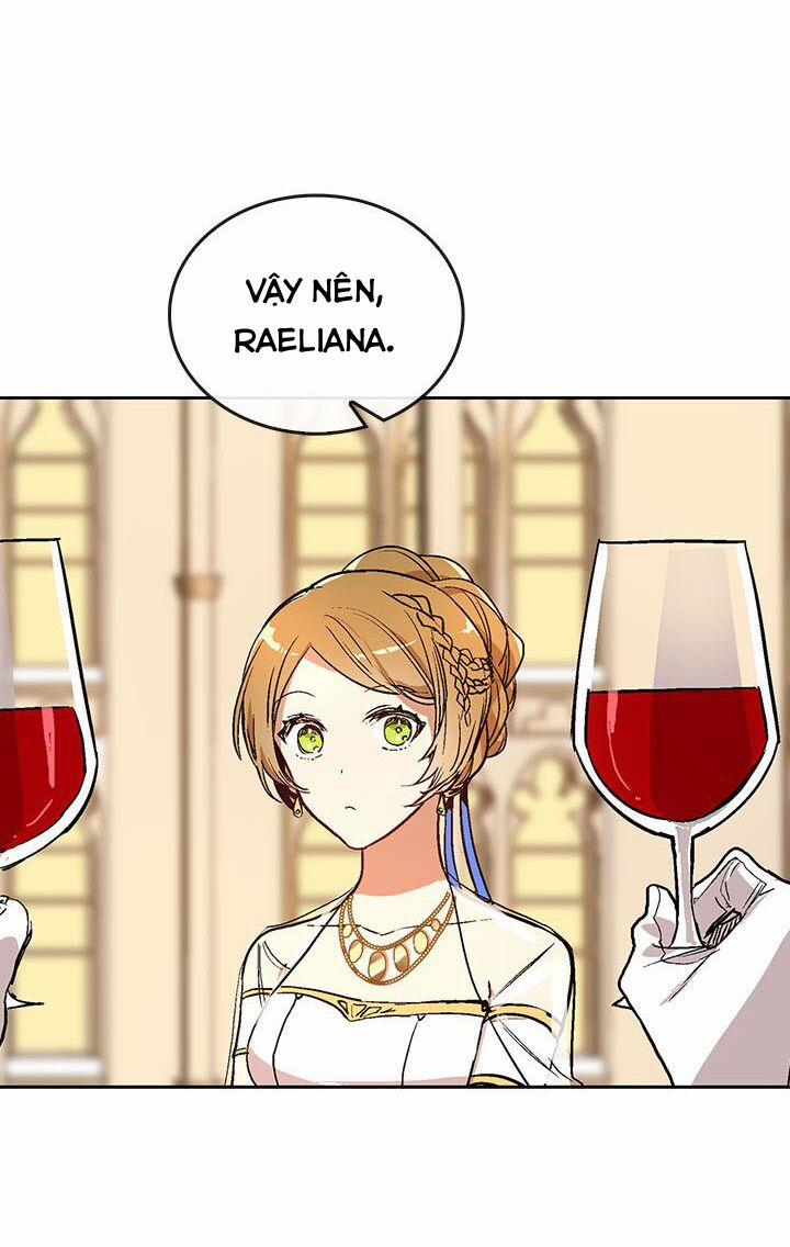 Vị Hôn Thê Khế Ước Của Công Tước 16 trang 15