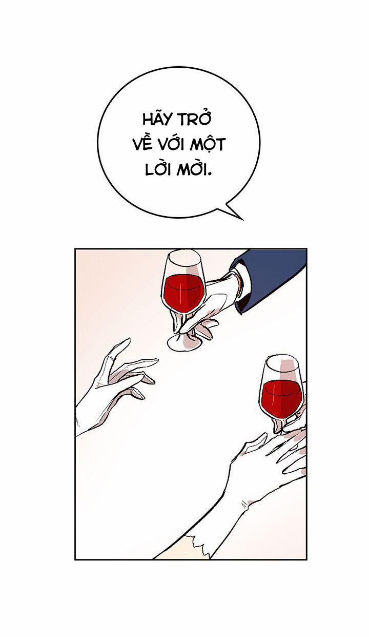 Vị Hôn Thê Khế Ước Của Công Tước 16 trang 16