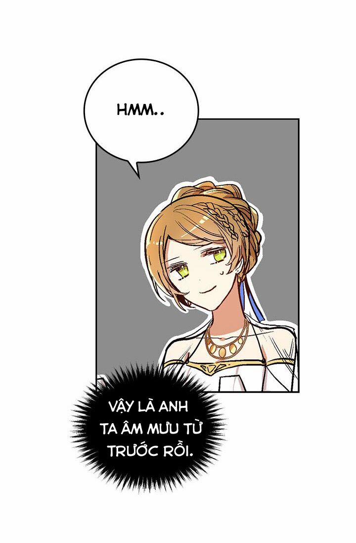 Vị Hôn Thê Khế Ước Của Công Tước 16 trang 18