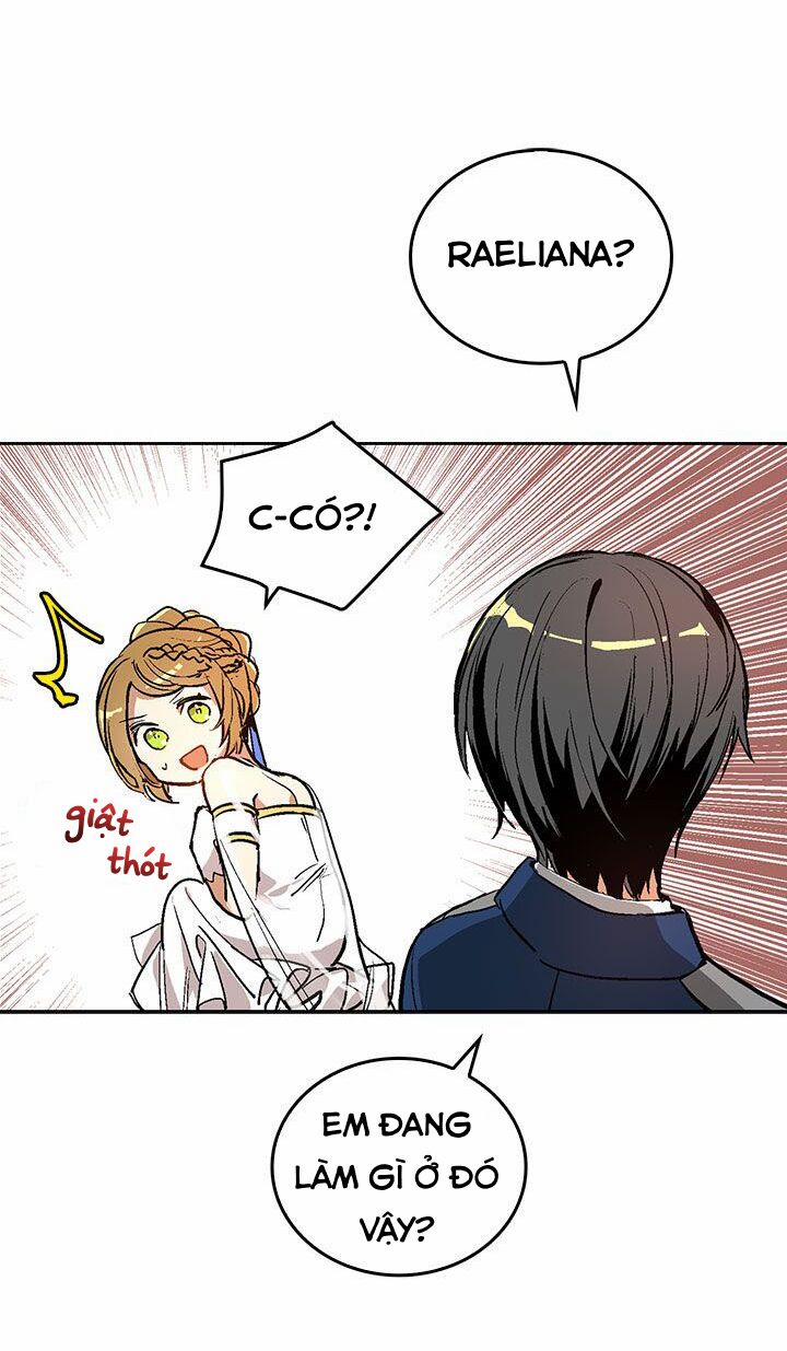 Vị Hôn Thê Khế Ước Của Công Tước 16 trang 2