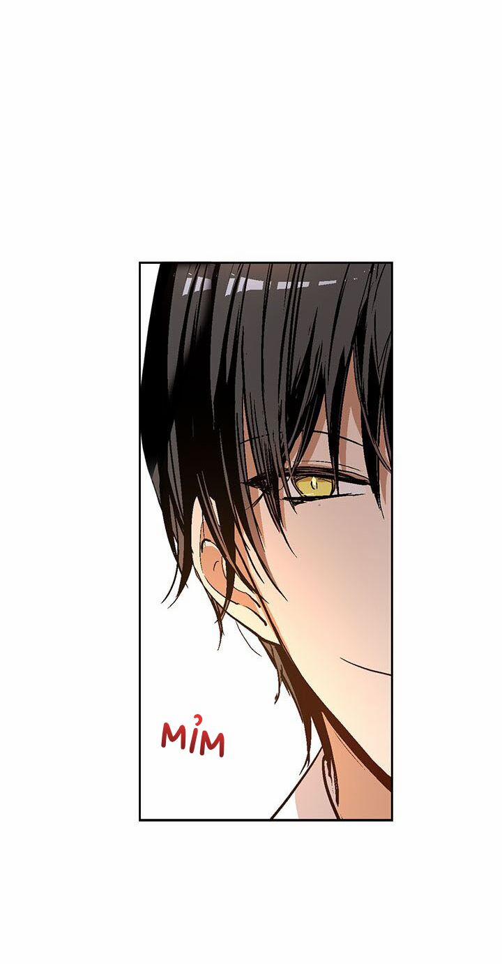 Vị Hôn Thê Khế Ước Của Công Tước 16 trang 21