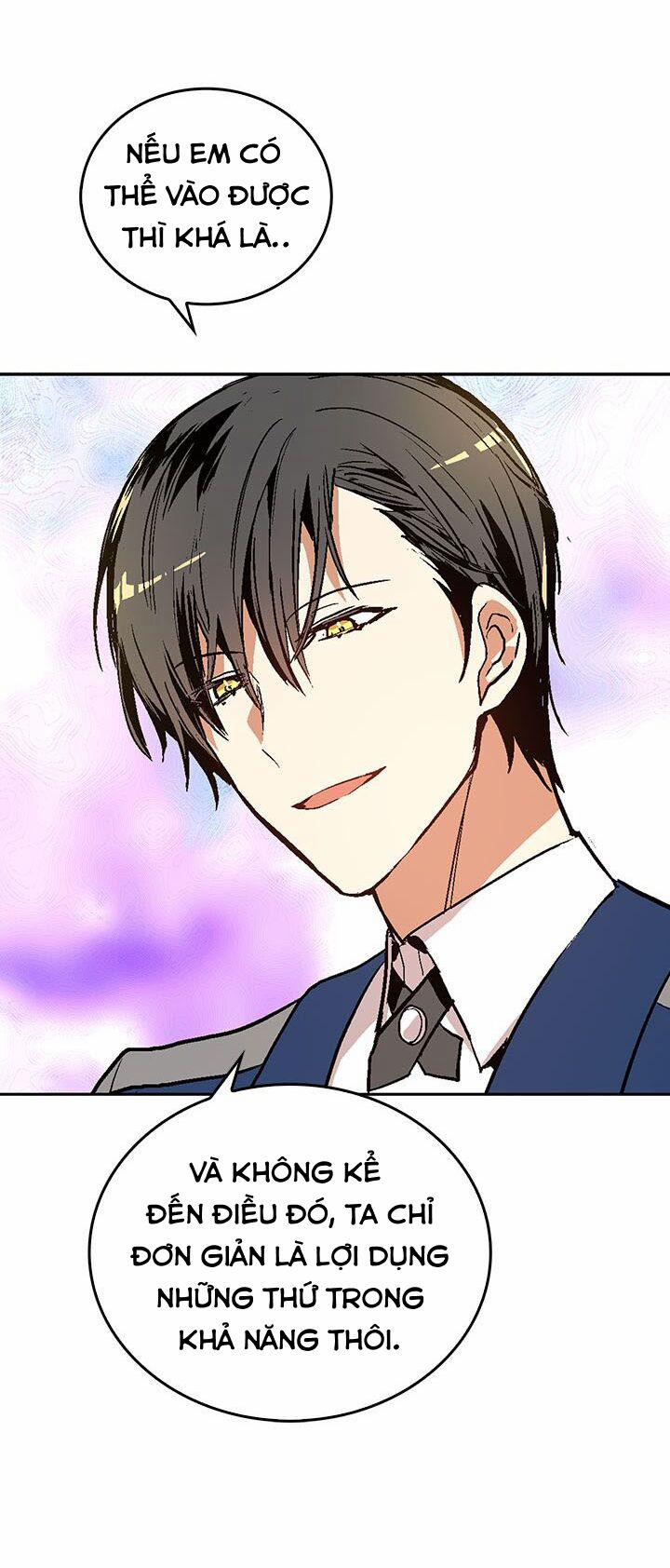 Vị Hôn Thê Khế Ước Của Công Tước 16 trang 22