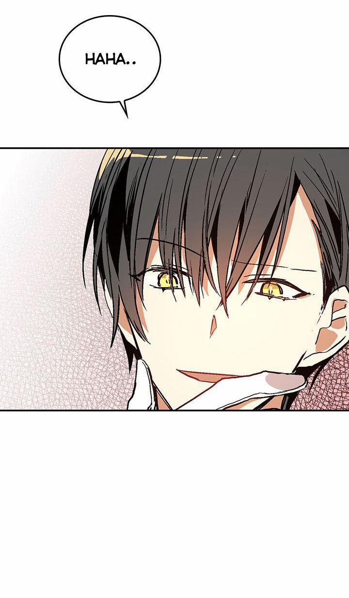 Vị Hôn Thê Khế Ước Của Công Tước 16 trang 27