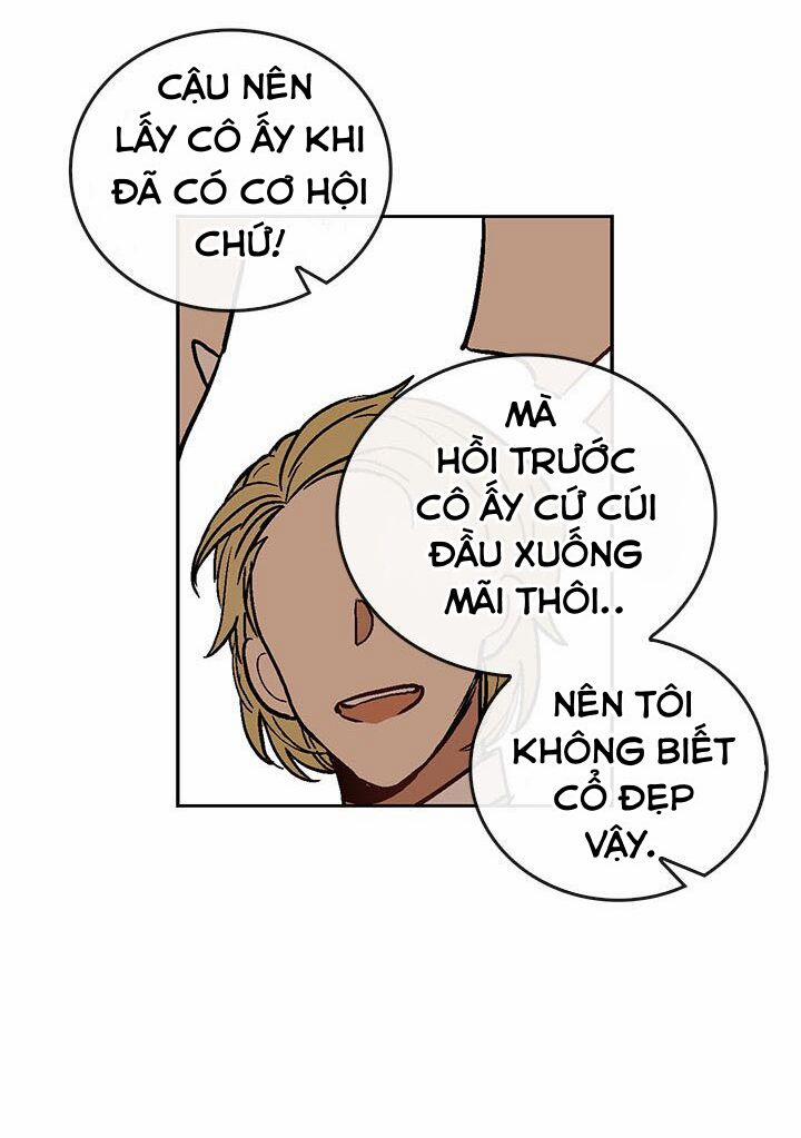 Vị Hôn Thê Khế Ước Của Công Tước 16 trang 30