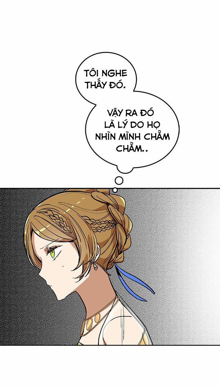 Vị Hôn Thê Khế Ước Của Công Tước 16 trang 31