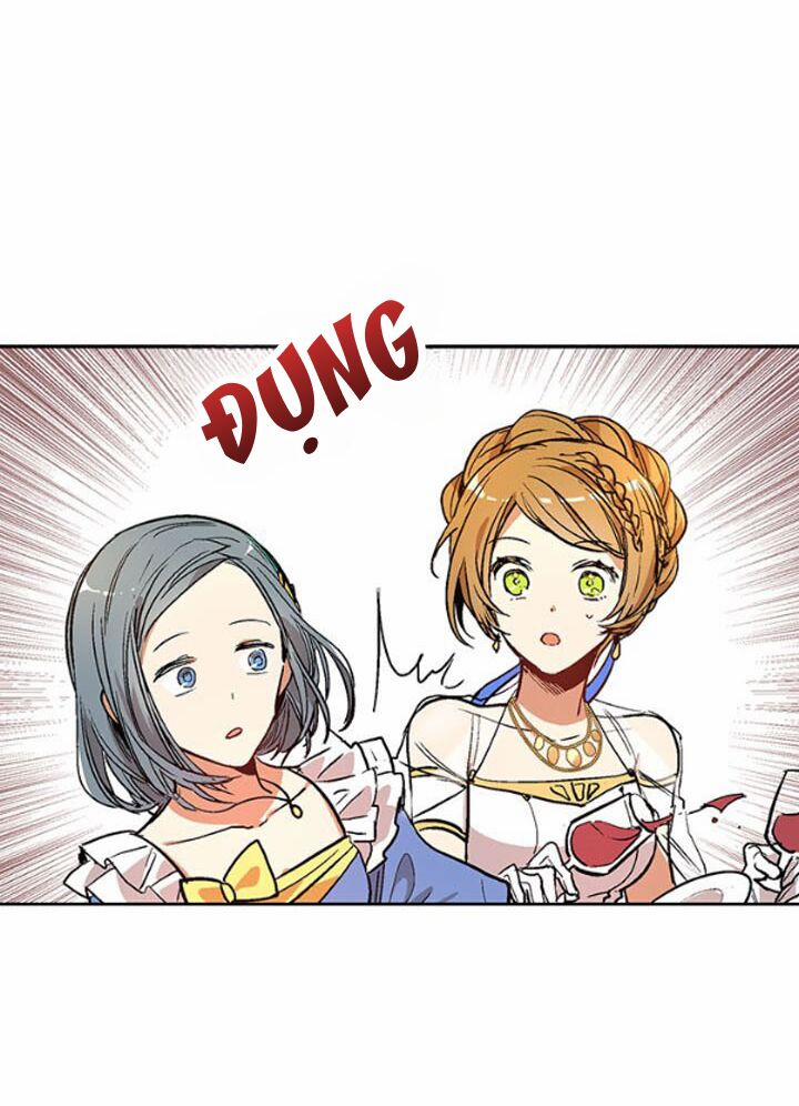 Vị Hôn Thê Khế Ước Của Công Tước 16 trang 33