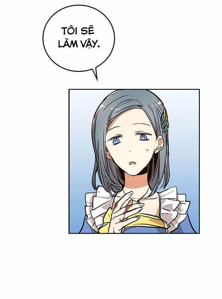 Vị Hôn Thê Khế Ước Của Công Tước 16 trang 37