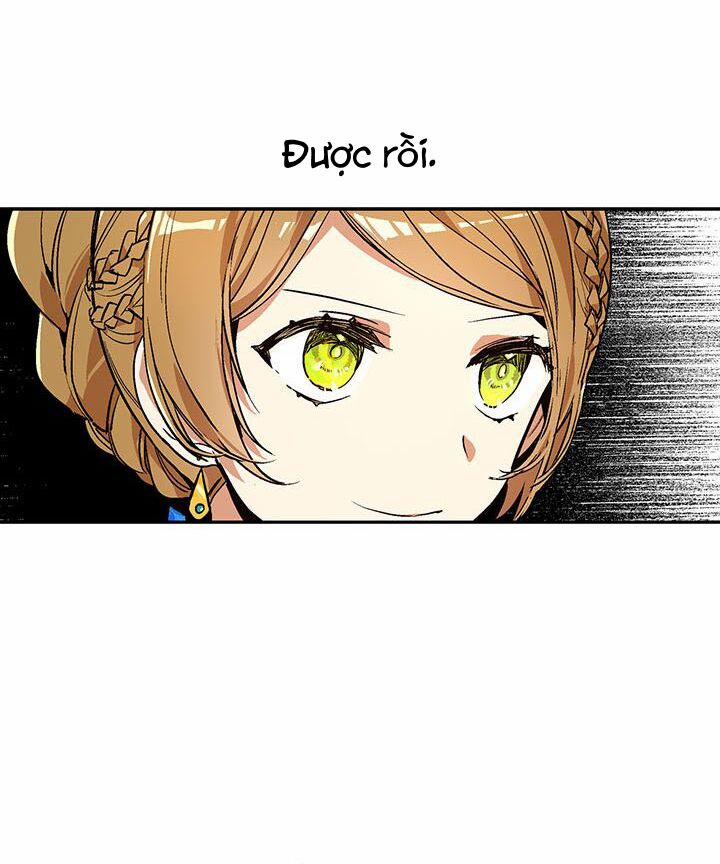 Vị Hôn Thê Khế Ước Của Công Tước 16 trang 38