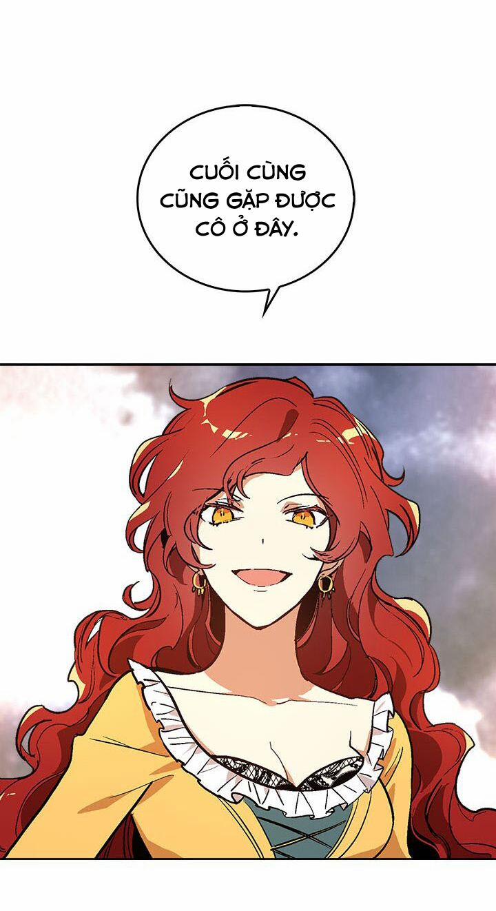 Vị Hôn Thê Khế Ước Của Công Tước 16 trang 40