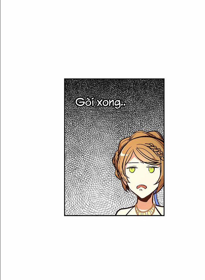 Vị Hôn Thê Khế Ước Của Công Tước 16 trang 41