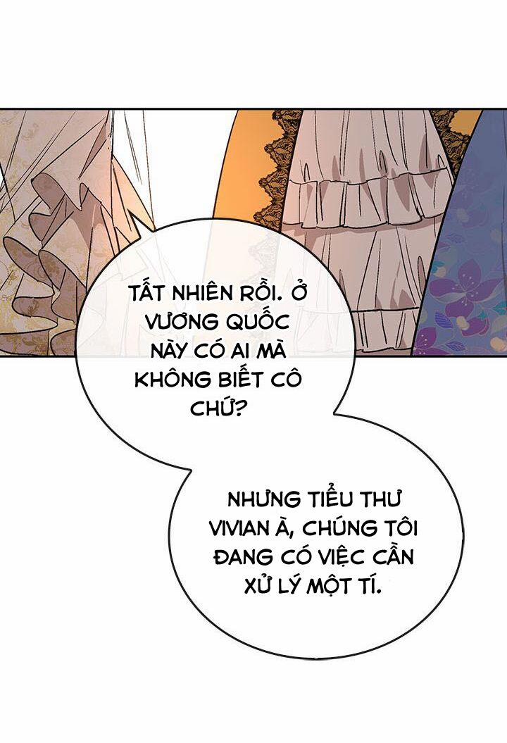 Vị Hôn Thê Khế Ước Của Công Tước 16 trang 43